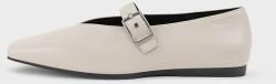 Vagabond Shoemakers balerini de piele WIOLETTA PPYA-OBD0KA_01X (5701.201.02)