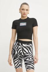 Versace Jeans Couture tricou PPYA-TSD0LD_99X (78HAHC09.CJ02C)