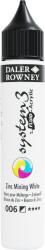 Daler-Rowney System3 Akril festék Zinc Mixing White 29, 5 ml 1 db (139029006)