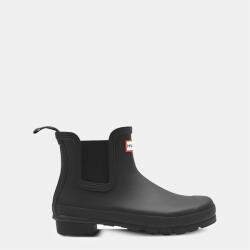 Hunter Обувки Hunter Original Chelsea Ankle Boots - Black