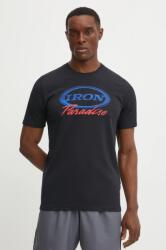 Under Armour tricou de antrenament Project Rock PPYA-TSM1MM_99X (1389945)