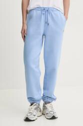 Guess Jeans pantaloni de trening pentru femei cu bumbac 9BYH-SPD04K_05X (W4YB33.KC811)