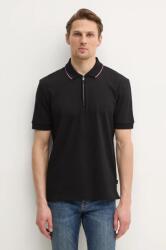 BOSS polo de bumbac PPYA-POM018_99X (50532612)