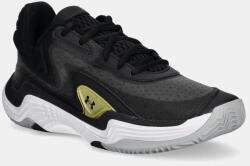 Under Armour pantofi de basketball Spawn 7 PPYA-OBU0DU_99X (3028461)