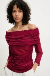 Never Fully Dressed bluza Diaz PPYA-BDD0CR_83X (NFDTO1669)