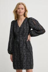 Samsøe Samsøe rochie SAANAI PPYA-SUD0BI_59X (F24400156)