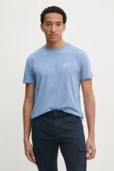 Tommy Jeans tricou din bumbac PPYA-TSM007_95X (DM0DM21140)