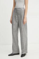 Bruuns Bazaar pantaloni PPYA-SPD02D_90D (BBW4226)