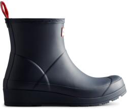 Hunter Гумени ботуши Hunter Play Short Wellington Boots - Val Blue