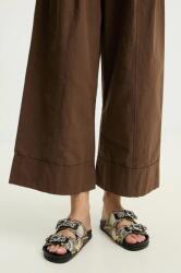 Answear. LAB Answear Lab papuci BPYA-KLD015_99X (RSP10912)