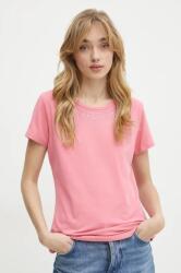 Liu Jo tricou PPYA-TSD17D_38X (TA5214.JS003)