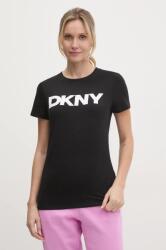 DKNY tricou PPYA-TSD0RO_99X (DP5T9923)