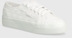 Superga tenisi 2740 FLOWER SANGALLO PPYH-OBD4C3_00X (S2148KW)
