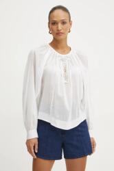 Forte Forte cămașă PPYA-KDD01G_00X (13534.my.shirt)