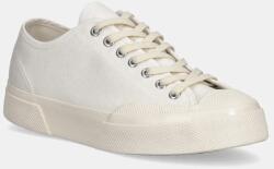 Superga teniși WORKS LOW CUT COTTON CANV PPYA-OBD4FK_00X (S51347W.A1Q)