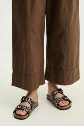 Answear. LAB Answear Lab papuci BPYA-KLD016_99X