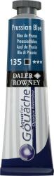 Daler-Rowney Aquafine Gouache festék Prussian Blue 15 ml 1 db (136015135)