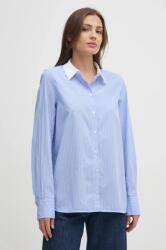 MOS MOSH camasa din bumbac MPYA-KDD00I_55X (169410)