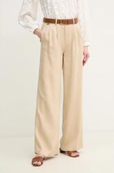 Pepe Jeans pantaloni GOA PPYA-SPD0N1_08X (PL211834)