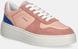 Copenhagen sneakers din piele Leather mix PPYH-OBD2EZ_39X (CPH75)