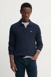 Tommy Hilfiger pulover de bumbac PPYA-SWM001_59X (DM0DM20304)