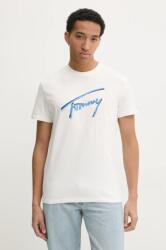 Tommy Jeans tricou PPYA-TSM00E_01X (DM0DM21109)