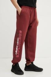 The North Face pantaloni de trening TNF X NSE PPYA-SPM0FS_92X (NF0A8C3W0VO1)