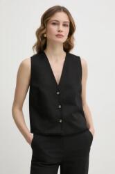 Ivy Oak vestă de in PPYA-KZD071_99X (IO112358)