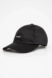 BOSS șapcă pentru femei din bumbac Ari-ME PPYA-CAD01I_99X (50533367)