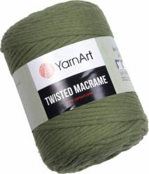 YARNART Twisted Macrame 210 m 787 Zsinór (Twisted Macrame 787)