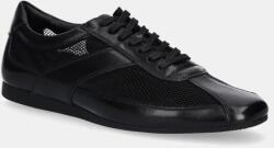Vagabond sneakers din piele HILLARY PPYA-OBD37C_99X