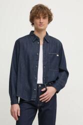 Calvin Klein camasa PPYA-KDM02J_59J (J30J326584)