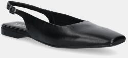 Vagabond Shoemakers balerini de piele DELIA PPYA-OBD36S_99X (5907.201.20)