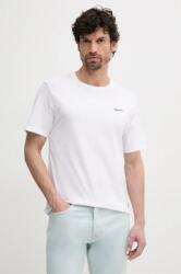 Pepe Jeans tricou din bumbac BACK CLAG PPYA-TSM0RW_00X (PM509921)