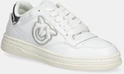 PINKO sneakers din piele Mandy PPYA-OBD1AK_00X (SS0077.P014.ZI6)