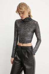A. L. C A. L. C. bluza PPYA-BDD07Y_SLV (7SWTP00634)