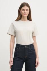 Calvin Klein tricou din bumbac 9BYX-TSD16N_01X (K20K205448)