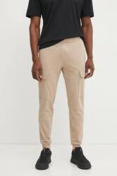 EA7 Emporio Armani pantaloni de trening pentru bărbați din bumbac PPYA-SPM0AM_80X (PJVRZ.8NPP67)