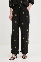 Never Fully Dressed pantaloni Gold Sun Elissa PPYA-SPD0YI_99X (NFDTR405)
