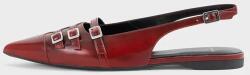 Vagabond Shoemakers balerini de piele HERMINE PPYA-OBD0KO_33X
