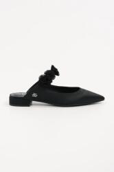 Karl Lagerfeld balerini KERRIE PPYA-OBD2C9_99X (KL40154.S0X)
