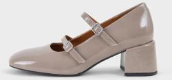 Vagabond Shoemakers pantofi de piele ADISON PPYA-OBD0KY_08X