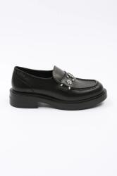 Karl Lagerfeld mocasini de piele MACIE PPYA-OBD0F9_99X (KL41215.00S)