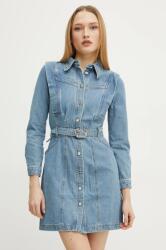 Morgan rochie din denim RICOLI PPYA-SUD1PP_50J (RICOLI)