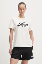 HUGO tricou din bumbac PPYA-TSD16S_01X (50539101)