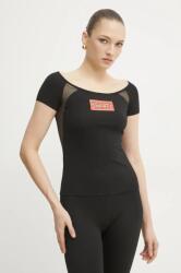 Versace Jeans Couture tricou PPYA-TSD0L5_99X (78HAH618.J0035)