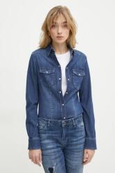 LIU JO camasa jeans PPYA-KDD0EH_59J (UXX046.D4051)