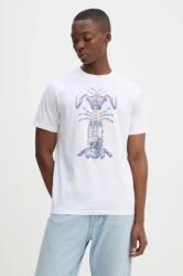 PS Paul Smith tricou din bumbac 9BYH-TSM1W6_00A (M2R.011R.PP5087)