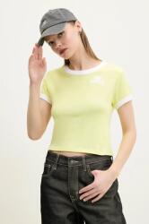 HUGO Blue tricou din bumbac PPYA-TSD16R_10X (50537476)