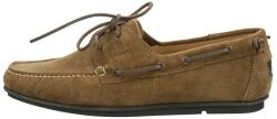 Gant mocasini din piele intoarsa Wilmon PPYA-OBM0CS_82X (30633915.G771)